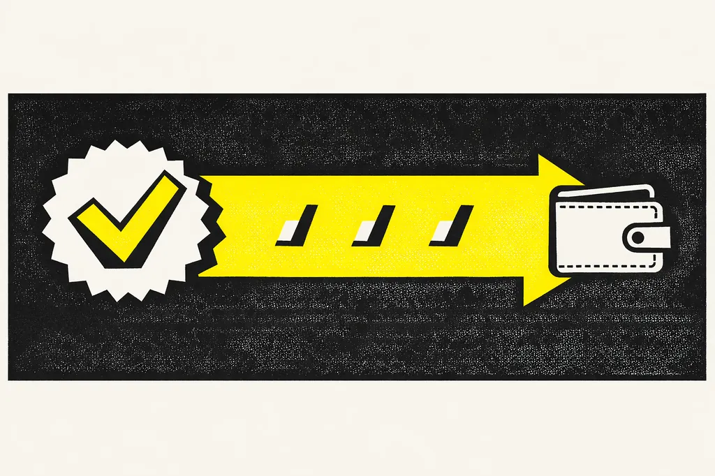 Représentation brutaliste sérigraphie du casino en ligne avec retrait instantané en France